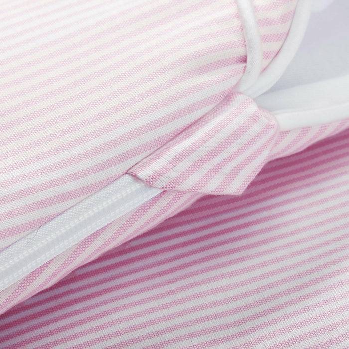 Nordic Coast Company Baby Schlafsack Rosa Kostenloser Versand