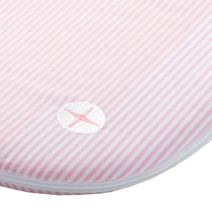 Nordic Coast Company Baby Schlafsack Rosa Kostenloser Versand