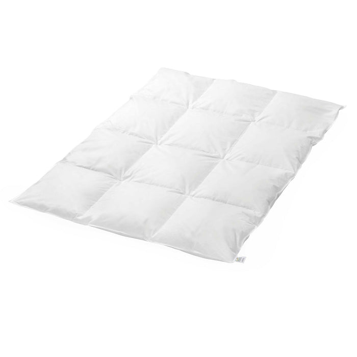 Nordic Coast Company Kinder Daunendecke
