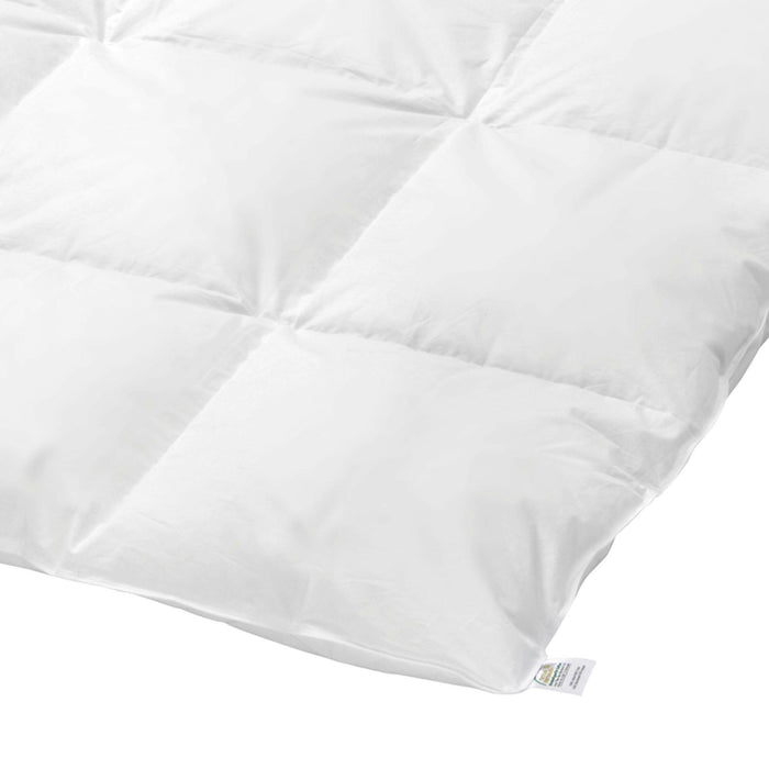 Nordic Coast Company Kinder Daunendecke Versandkostenfrei