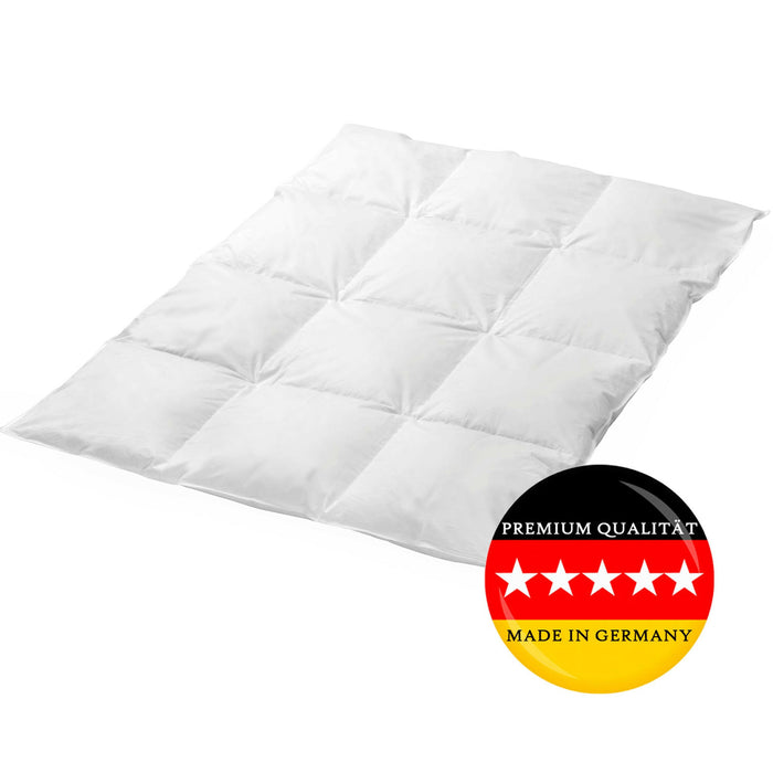 Nordic Coast Company Kinder Daunendecke Versandkostenfrei