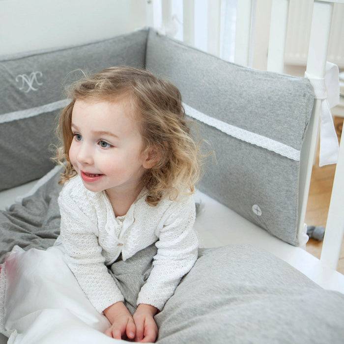 Nordic Coast Company Kinder Daunendecke Versandkostenfrei