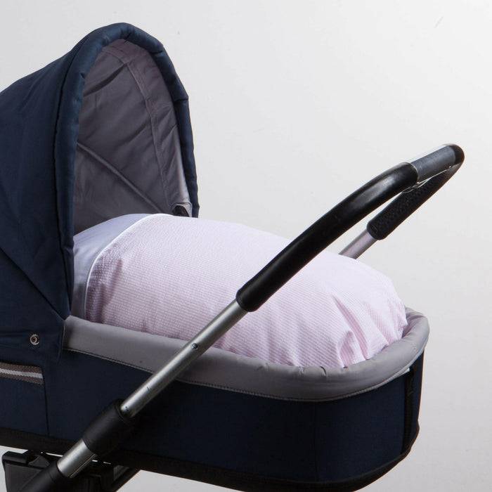 Nordic Coast Company Baby Wiegenbettchen Großer Ausverkauf