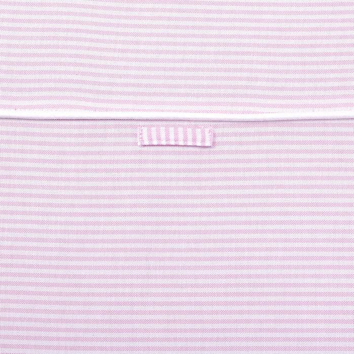 Nordic Coast Company Baby Bettnestchen Rosa Cyber Monday