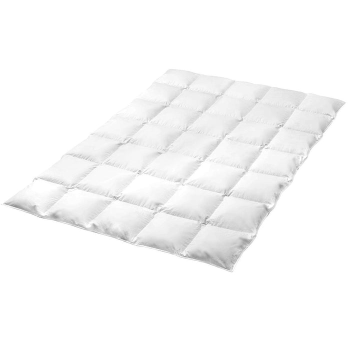 Nordic Coast Company Kinder Daunendecke 200 x 135 cm