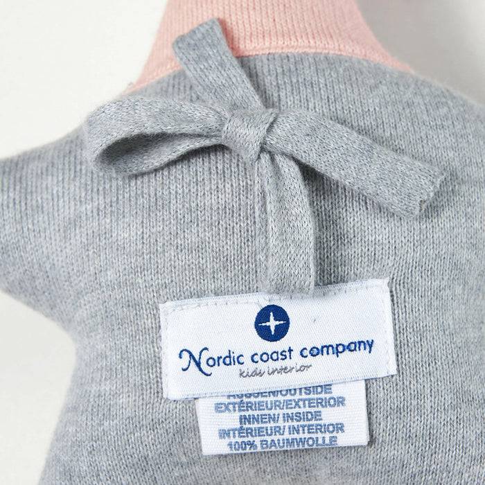 Nordic Coast Company Spieluhr Baby Rosa Räumungsverkauf