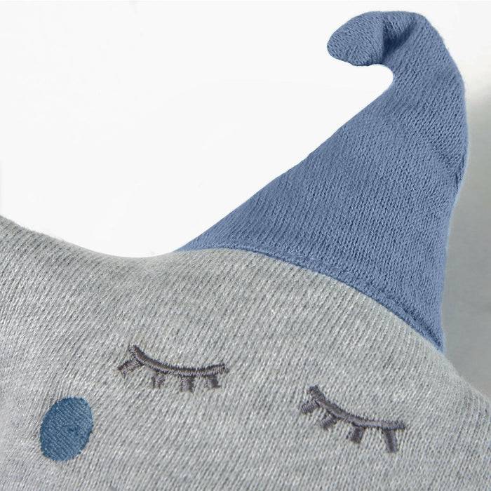 Nordic Coast Company Spieluhr Baby Blau VIP-Rabatte