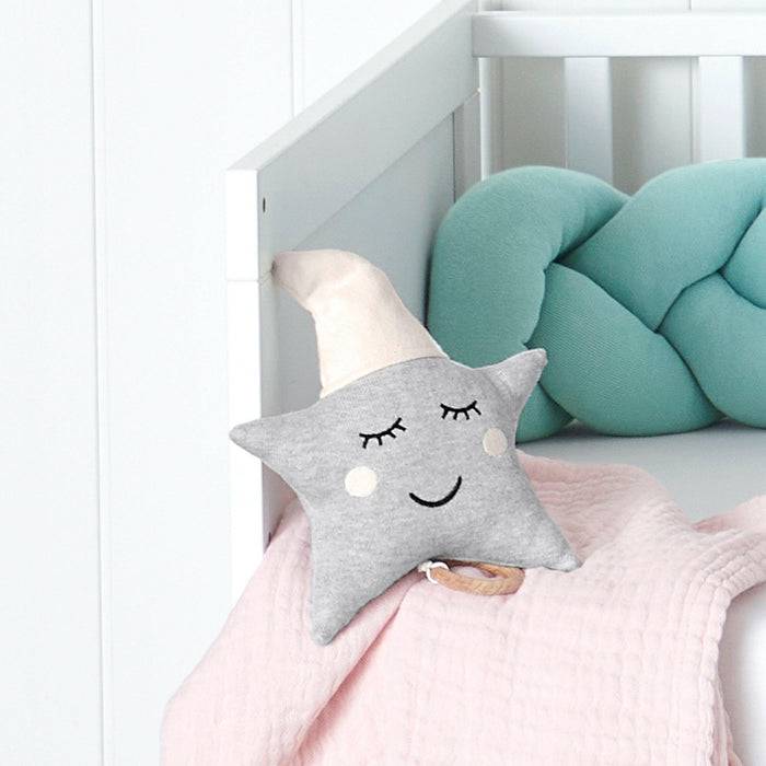 Nordic Coast Company Spieluhr Baby Natur Tiefpreis