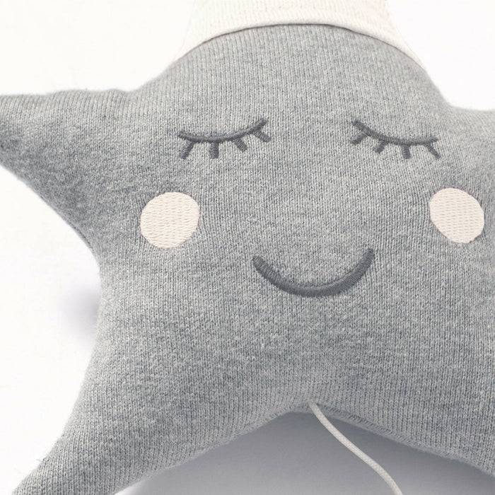 Nordic Coast Company Spieluhr Baby Natur Tiefpreis