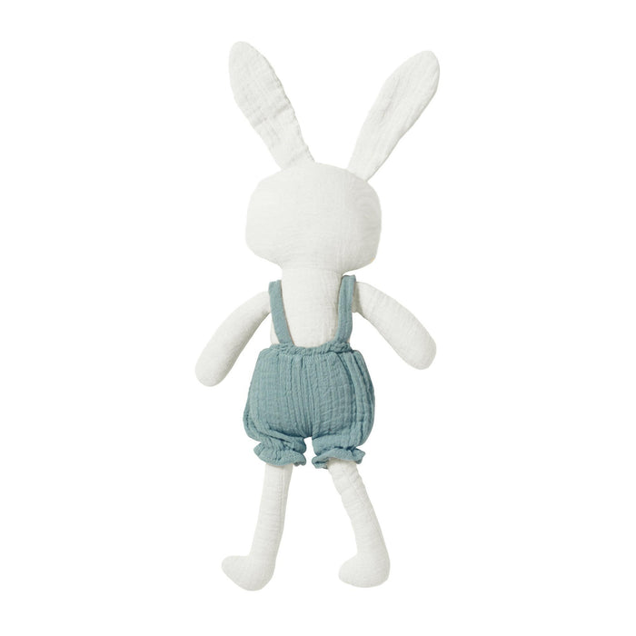 Nordic Coast Company Kuscheltier Musselin Hase Ben Sonderangebot