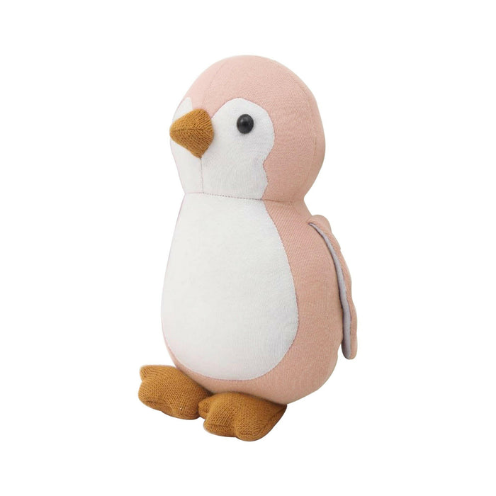 Nordic Coast Company Spieluhr Baby Pinguin Rosa Begrenztes Angebot
