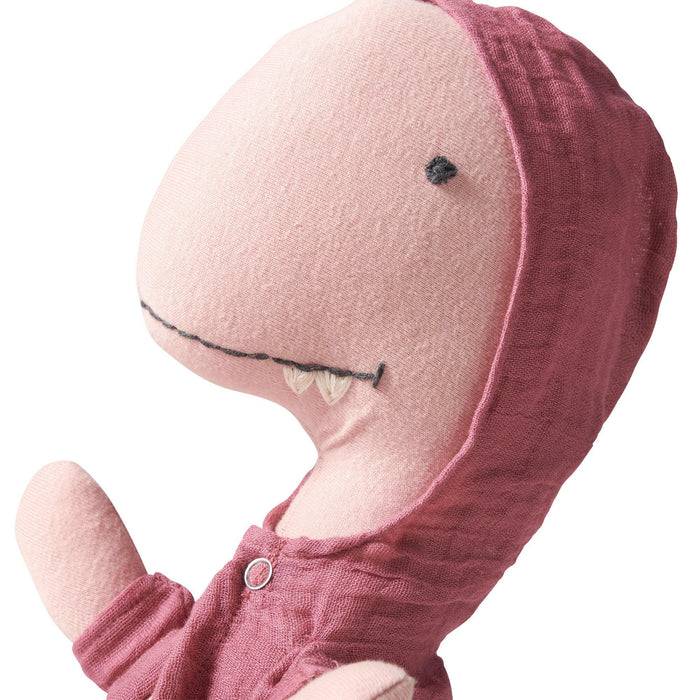Nordic Coast Company Kuscheltier Jersey Dino Mia Saisonschlussverkauf