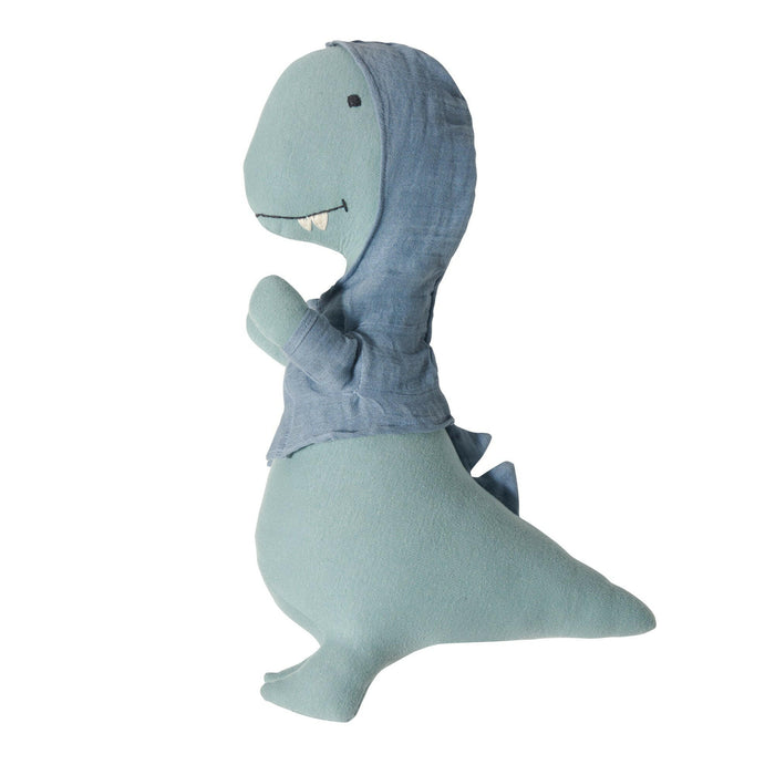 Nordic Coast Company Kuscheltier Jersey Dino Mats Vatertagsangebot