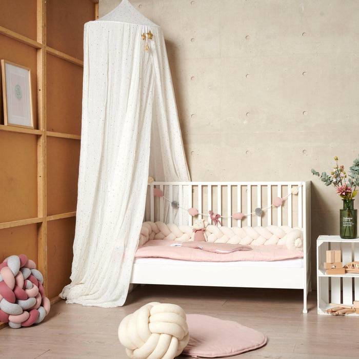 Nordic Coast Company Wandgirlande Jersey Flamingo Large Kauf eins, bekomm eins gratis