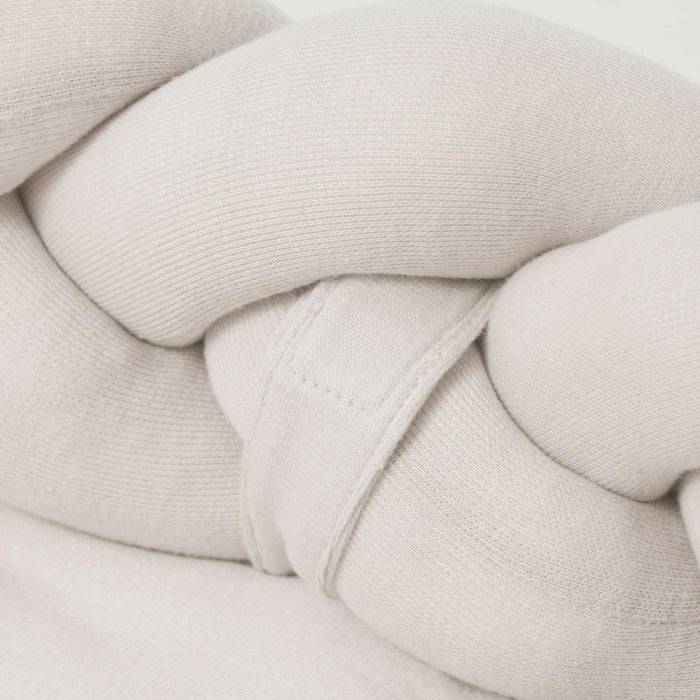 Nordic Coast Company Baby Nest geflochten Natur Letzte 3 Tage