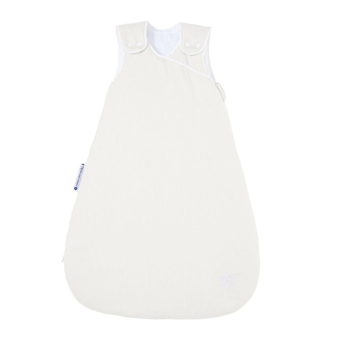 Nordic Coast Company Baby Schlafsack Natur