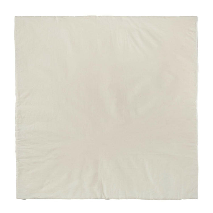 Nordic Coast Company Krabbeldecke Musselin Natur Discount Store für neue Produkte