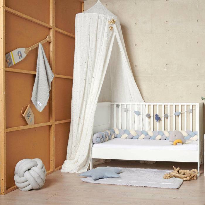 Nordic Coast Company Wandgirlande Jersey Drache Small Angebote