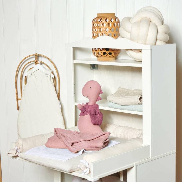 Nordic Coast Company Kuscheltier Jersey Dino Mia Schlussverkauf