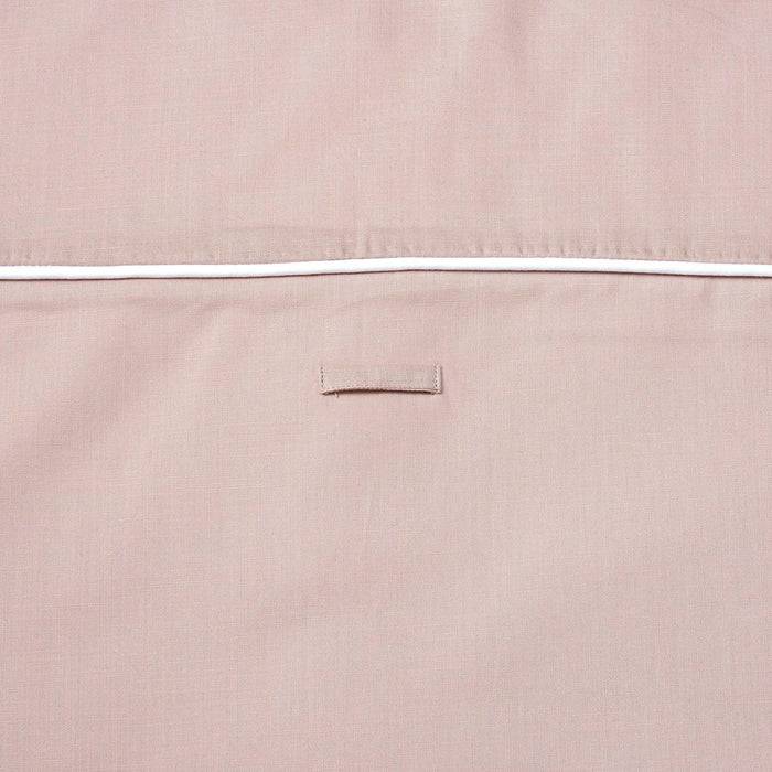 Nordic Coast Company Baby Bettnestchen Altrosa Rabatt