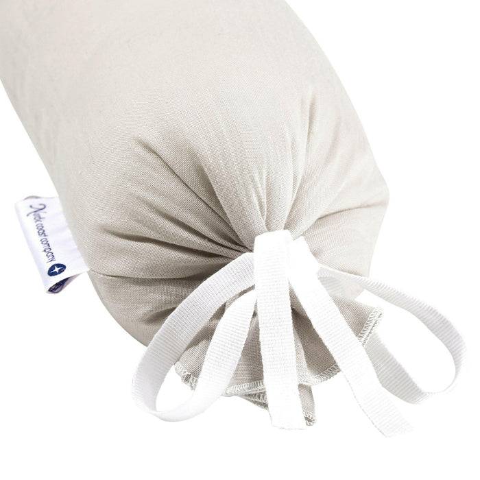 Nordic Coast Company Bettschlange Natur Online Shopping