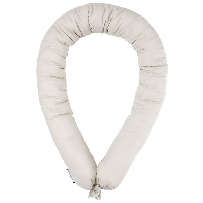 Nordic Coast Company Bettschlange Natur Online Shopping