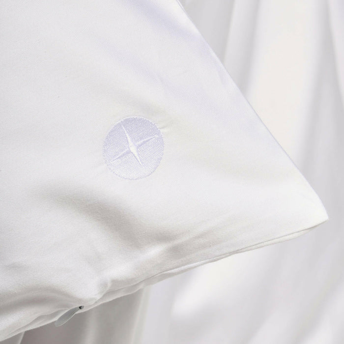 Nordic Coast Company Babybettwäsche Weiß Muttertagsangebot