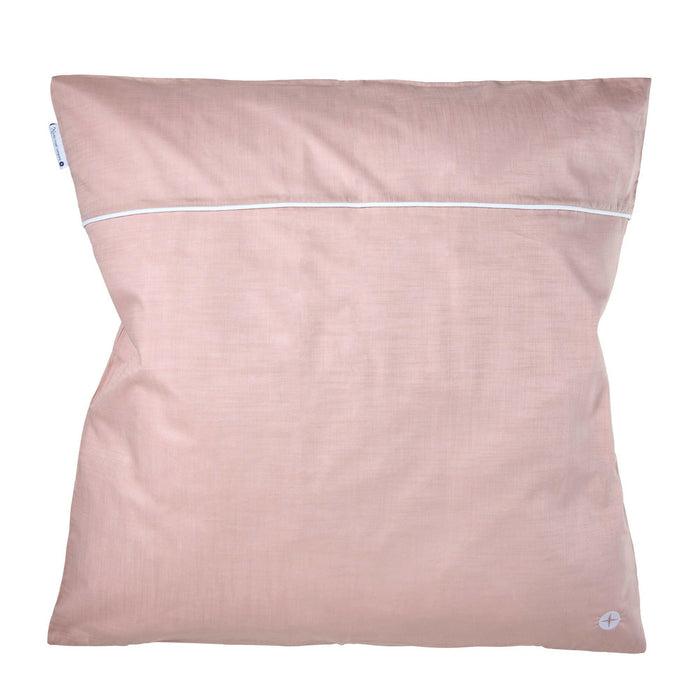 Nordic Coast Company Babybettwäsche Altrosa