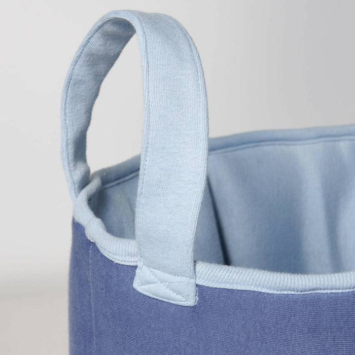Nordic Coast Company Spielzeugkorb Wal 45 cm Saisonale Angebote