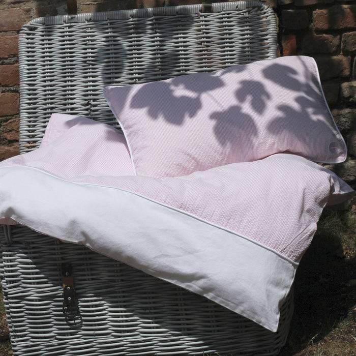 Nordic Coast Company Kinder Daunendecke 200 x 135 cm Günstig kaufen