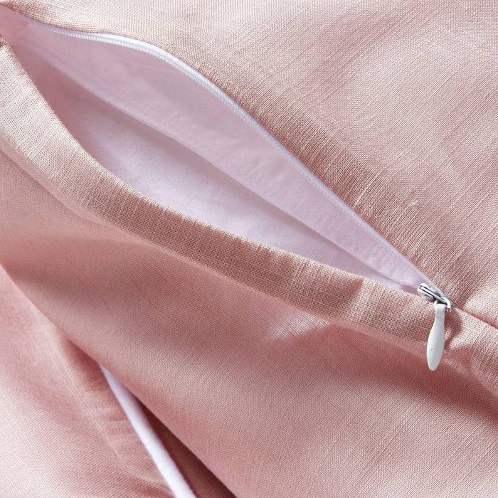 Nordic Coast Company Babybettwäsche Altrosa Online Shopping
