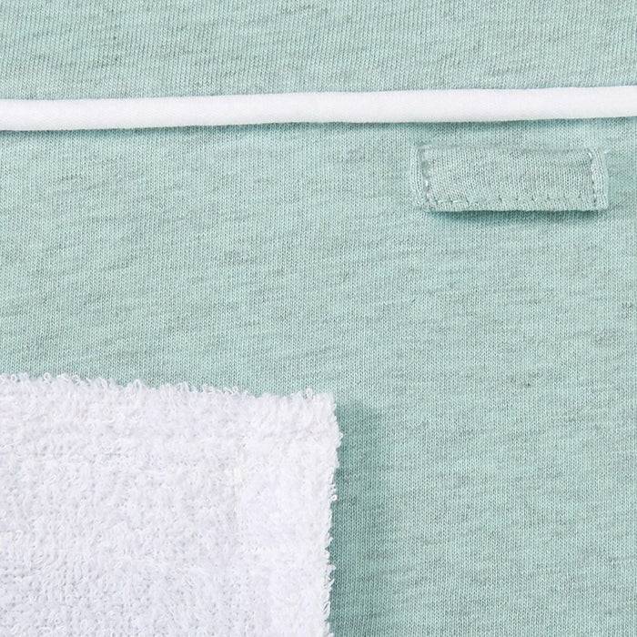 Nordic Coast Company Wickelauflage Mint Neuheiten