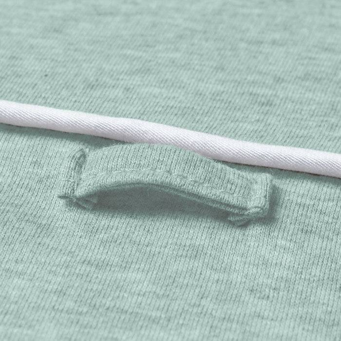 Nordic Coast Company Wickelauflage Mint Neuheiten
