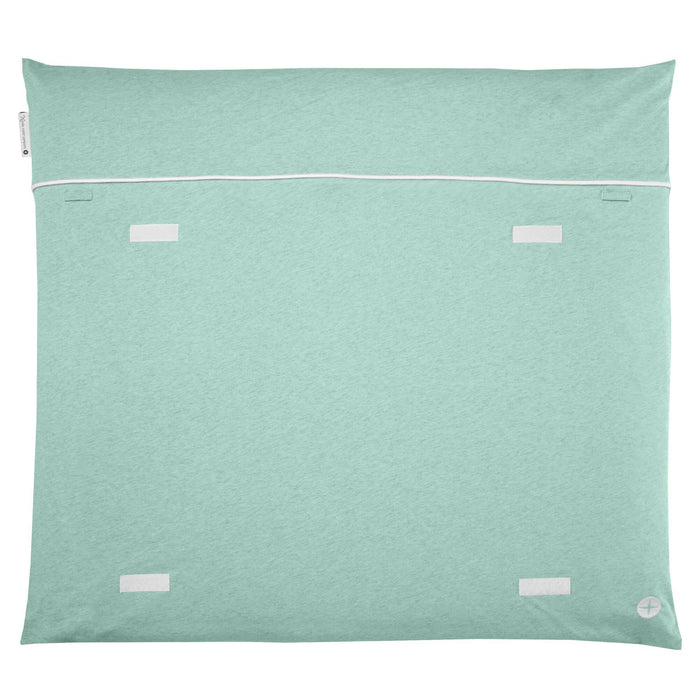 Nordic Coast Company Wickelauflage Mint Neuheiten