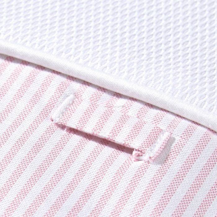 Nordic Coast Company Wickelauflage Rosa Saisonale Angebote