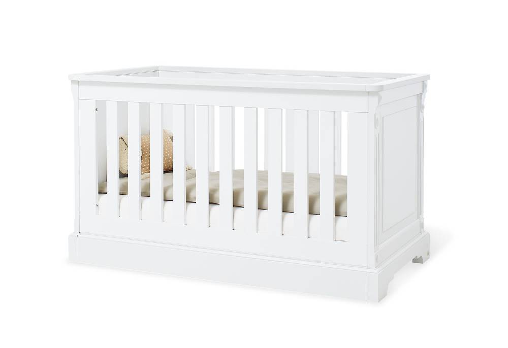 Pinolino Kinderzimmer-Set 'Emilia' breit, 2-tlg Riesige Rabatte