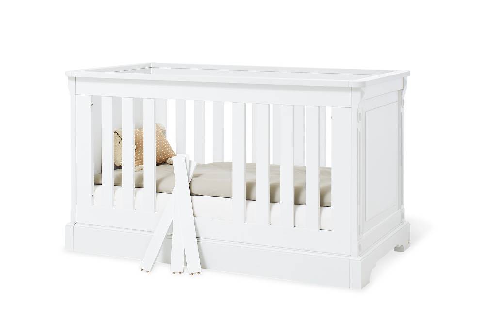 Pinolino Kinderzimmer-Set 'Emilia' breit, 2-tlg Riesige Rabatte