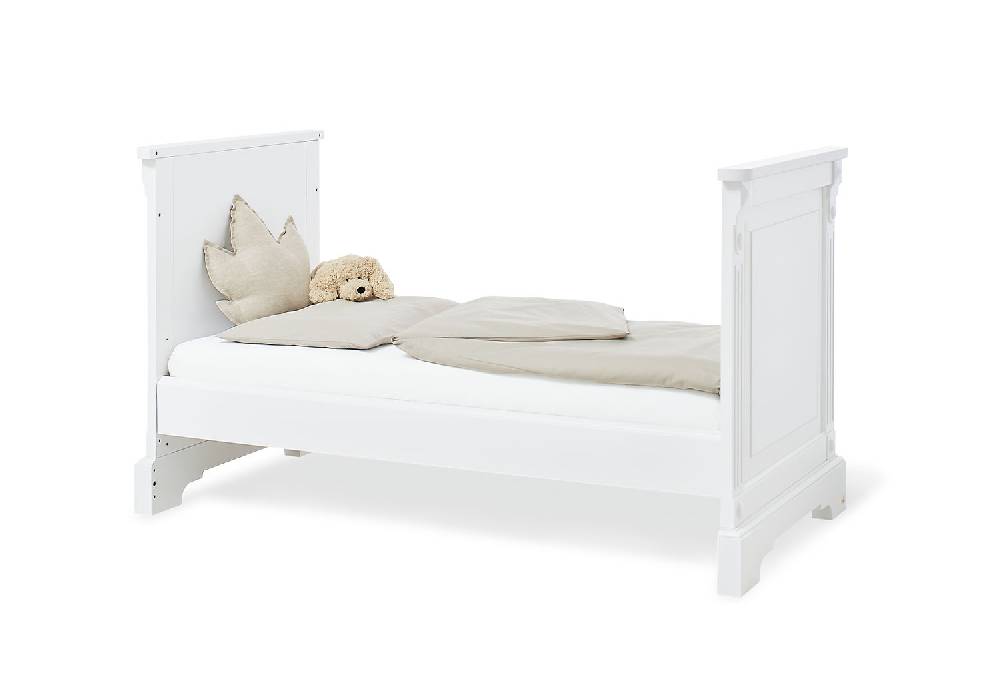 Pinolino Kinderzimmer-Set 'Emilia' breit, 2-tlg Riesige Rabatte