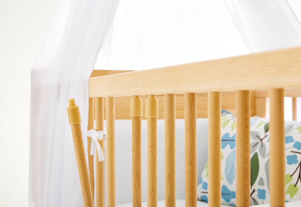 Pinolino Kinderzimmer-Set 'Natura' breit, 2-tlg 50% Rabatt mit kostenlosem Versand