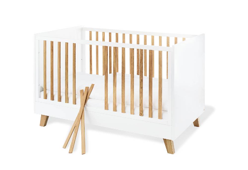 Pinolino Kinderzimmer-Set 'Pan' breit, 2-tlg Clearance-Verkauf