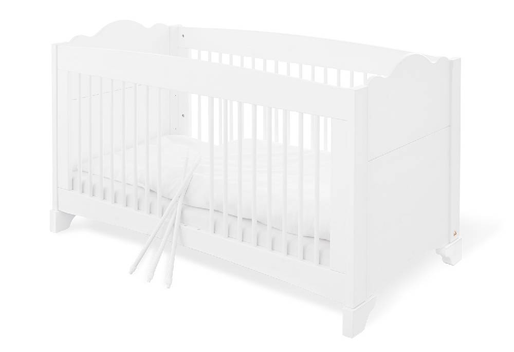Pinolino Kinderzimmer-Set 'Pino' breit, 2-tlg Kostenloser Versand international