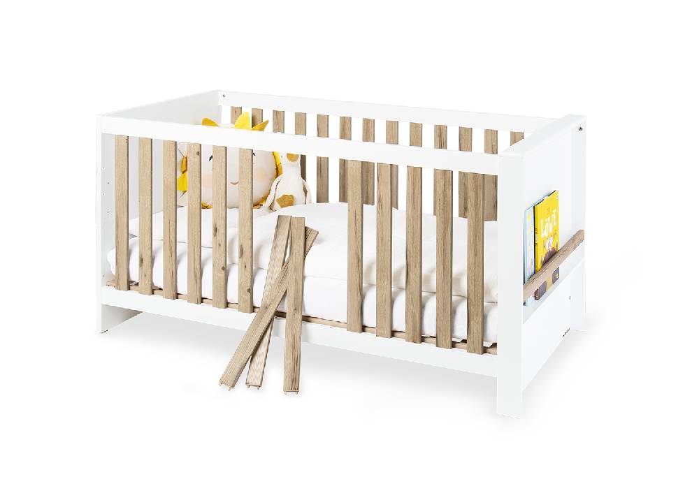 Pinolino Kinderzimmer-Set 'Lova' breit, 2-tlg Fabrikladen