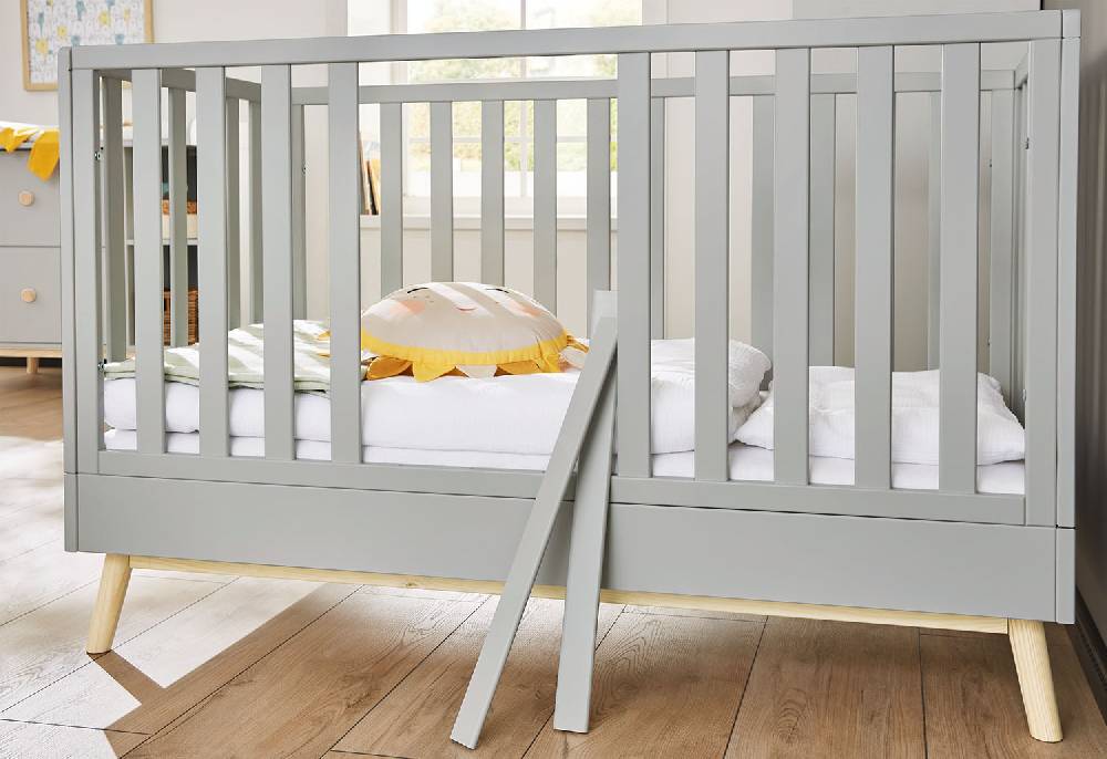 Pinolino Kinderzimmer-Set 'Dusk' breit, 2-tlg Begrenzt auf 3 Tage