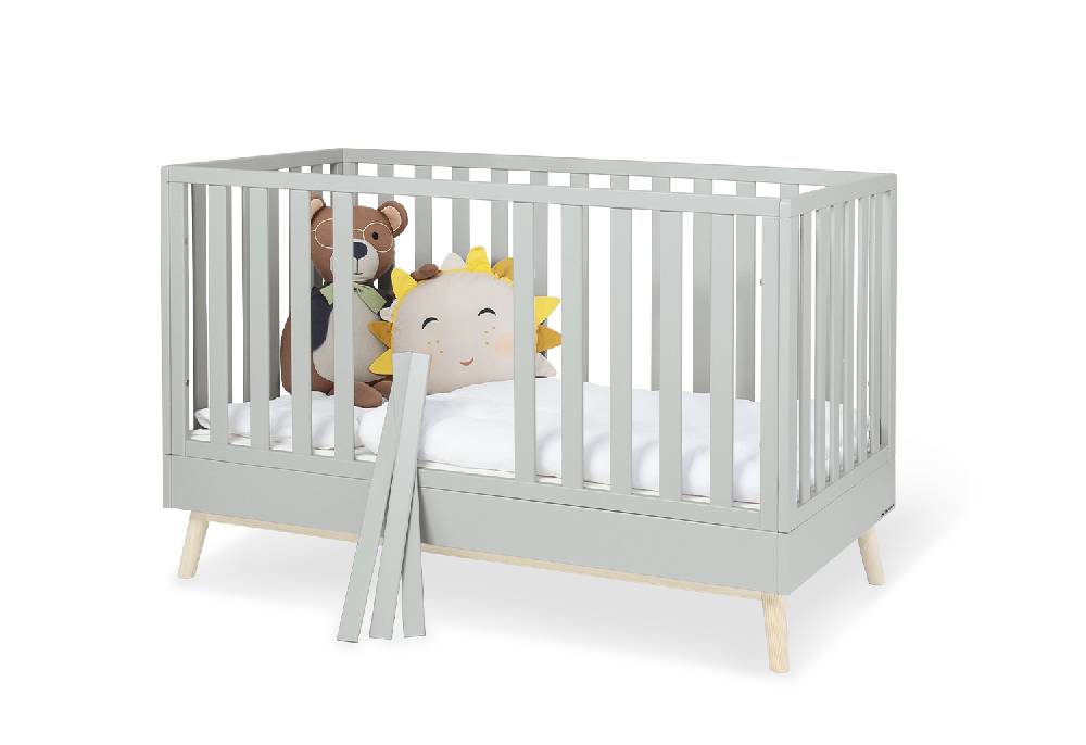 Pinolino Kinderzimmer-Set 'Dusk' breit, 2-tlg Begrenzt auf 3 Tage