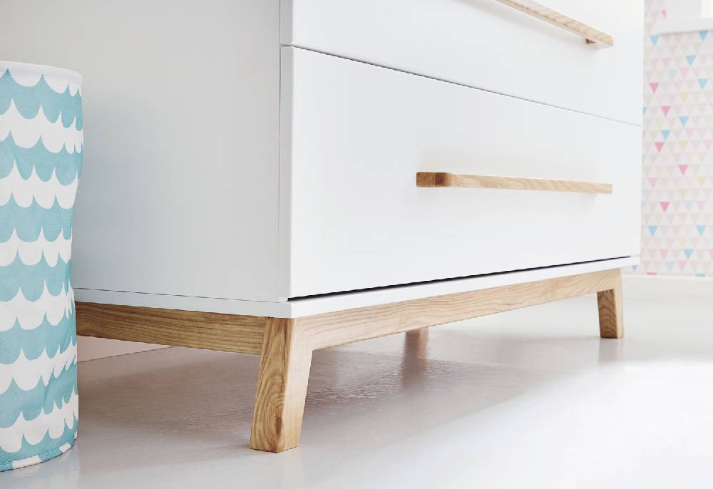 Pinolino Kinderzimmer-Set 'Riva' breit, 2-tlg Speichern exportieren