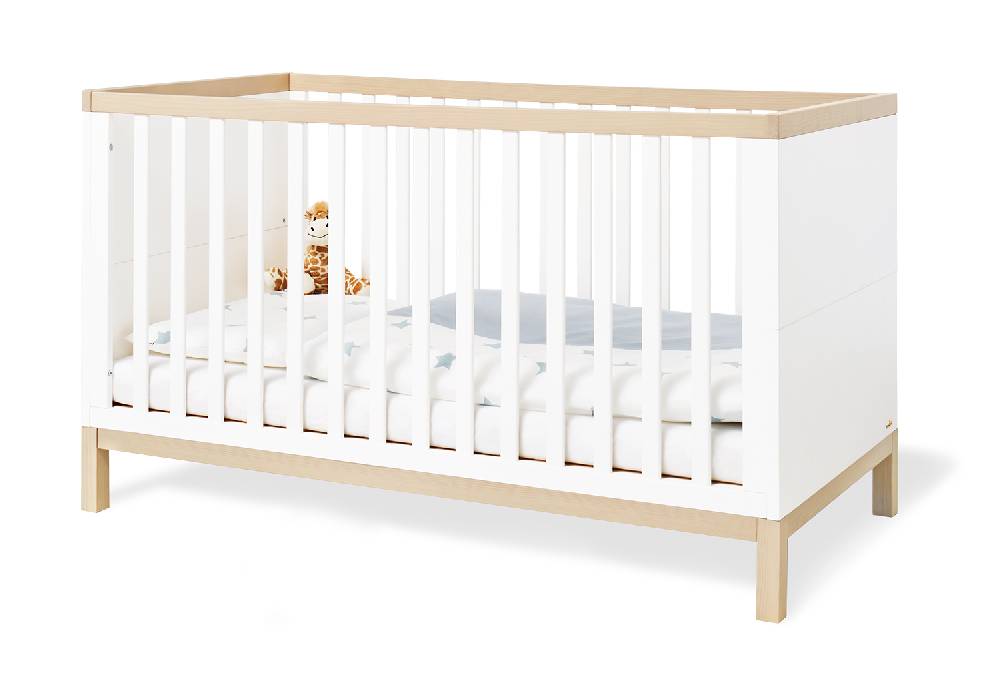 Pinolino Kinderzimmer-Set 'Light' breit, 2-tlg zollfrei