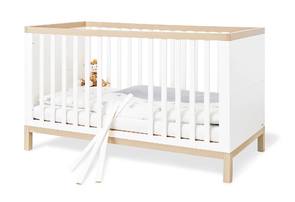Pinolino Kinderzimmer-Set 'Light' breit, 2-tlg zollfrei