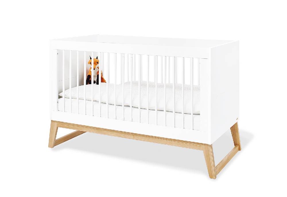 Pinolino Kinderzimmer-Set 'Bridge' breit, 2-tlg 50% Rabatt für begrenzte Zeit