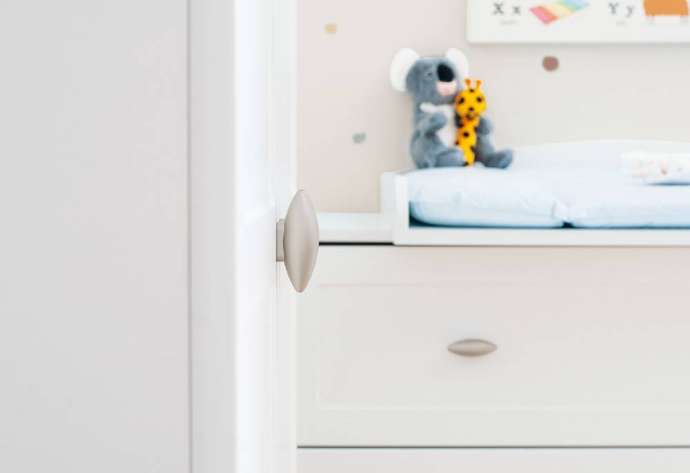 Pinolino Kinderzimmer-Set 'Laura' breit, 2-tlg Rabatte dieses Monats
