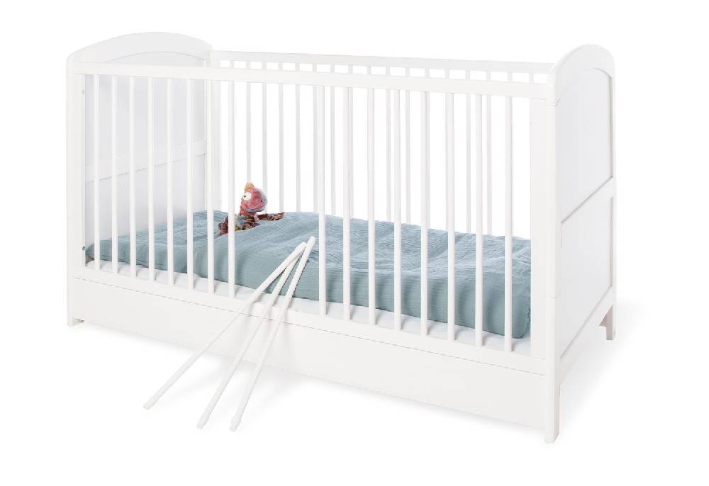 Pinolino Kinderzimmer-Set 'Laura' breit, 2-tlg Rabatte dieses Monats